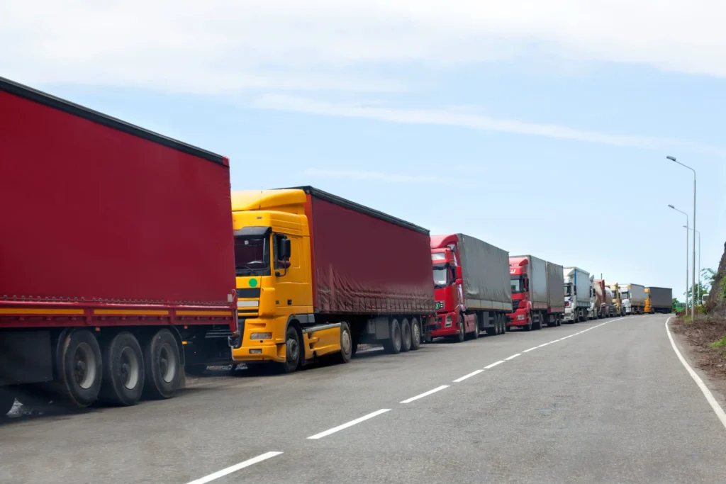 The Impact of Global Trade Policies on Freight Brokerage