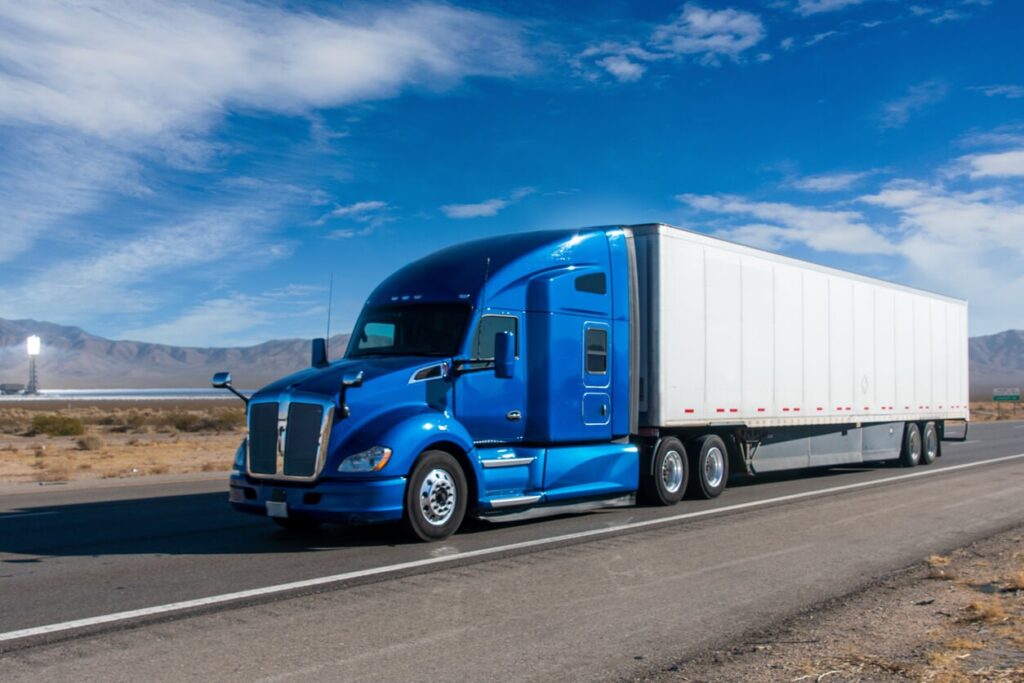 Navigating the Complex World of Freight Brokerage